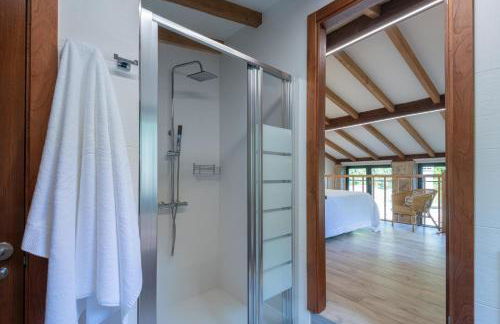 Entre Os Ríos - Casa Rural y Enoturismo - Foto 5