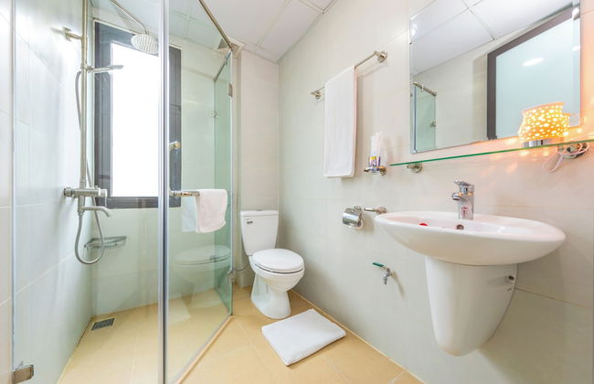 Granda Hanoi Hotel & Apartment - Foto 13