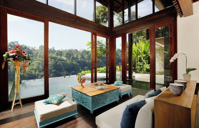 Akohara Buahan Village Retreat - Foto 14