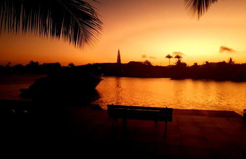 Magnífica casa, peró,acesso ao canal - Foto 6