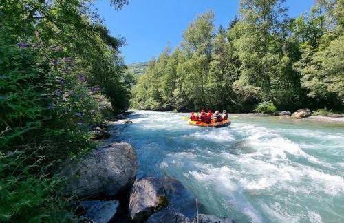 Chalet Altus - Foto 61