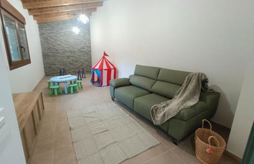 Casa Rural Del Valle Estrecho - Foto 7