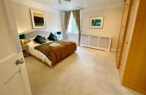 Stunning Thameside Apartment - Foto 21
