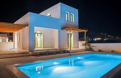 Onar Villas Skyros - Photo 39