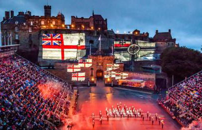 Morrison Central ApartHotel Edinburgh - Foto 37