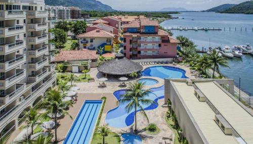 Loft 326 - APTO E VISTA ESPETACULARES - Foto 4