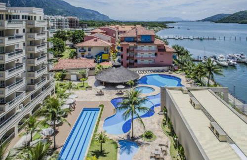 Loft 326 - APTO E VISTA ESPETACULARES - Foto 4