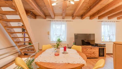 Ferienhaus Störzel Wohnung B - Foto 4