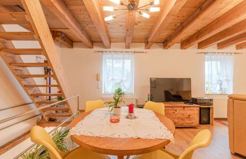 Ferienhaus Störzel Wohnung B - Foto 4