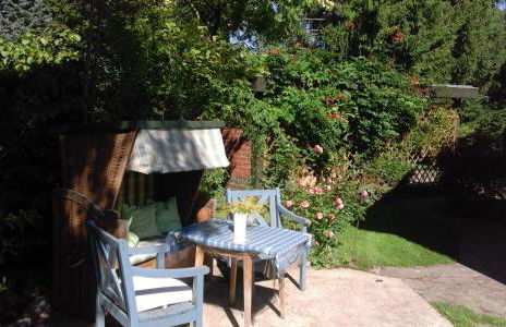 Feriendomizil Hönow - Foto 60