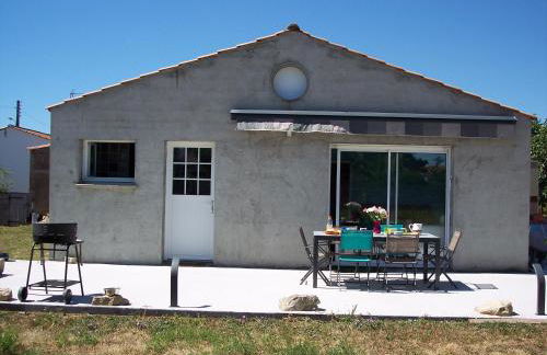 Le fief des Barres - Photo 1