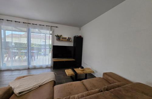 Lou Pitchou Carri 200m du Marché aux Truffes - Foto 10