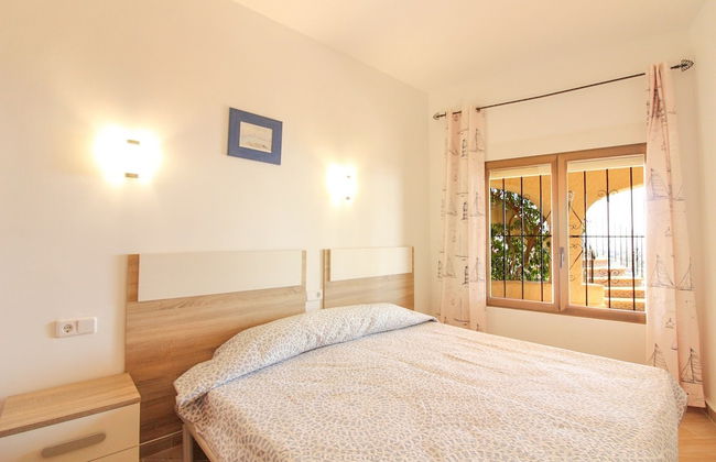 Villa Maryvilla 7 - Plaza Mayor - Foto 4