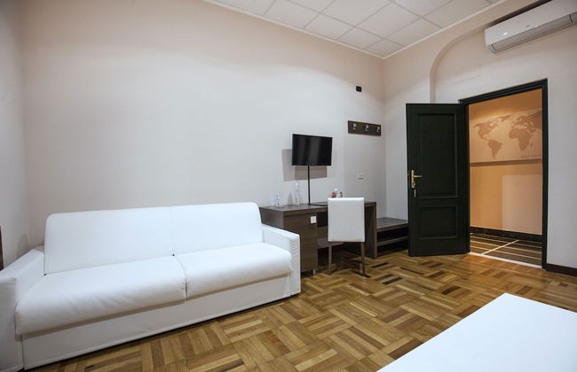 Guesthouse Vittoria Rooms - Foto 8