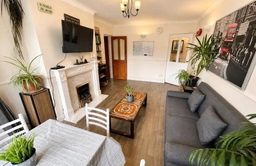 Brindley Place 3 rooms flat - Photo 8