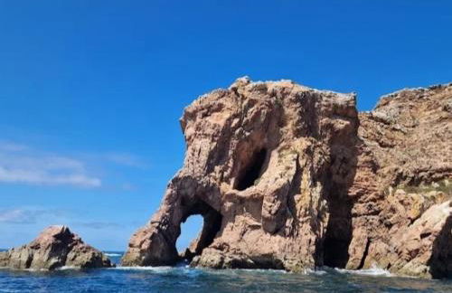 D´YELLOW HOUSE - Beach and Countryside - Foto 35