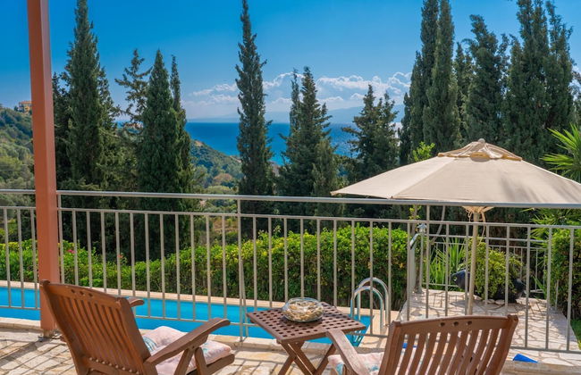 Villa Mounda Poseidon - Photo 2