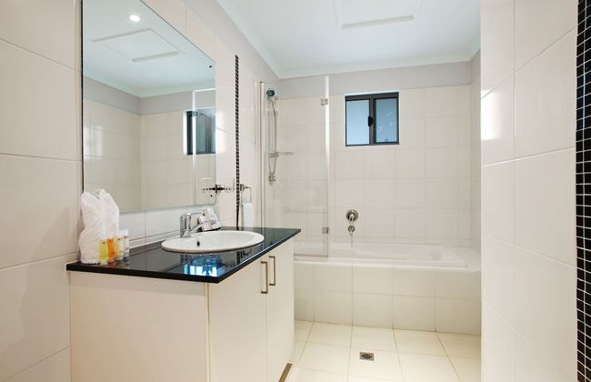 Argus Apartments Darwin - Foto 59