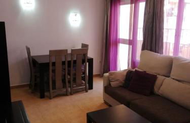 El Balcón de Huelin - Photo 6