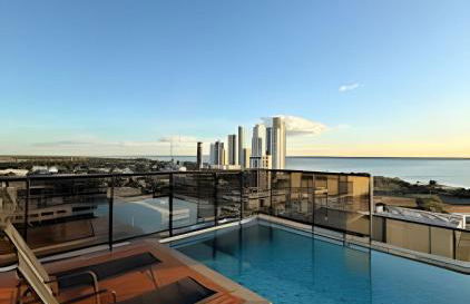 Conforto e sofisticação na Orla de Palmas - Foto 1