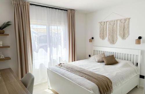 La Brisa Del Paraiso - Sea View Rooftop Terrace - Photo 11