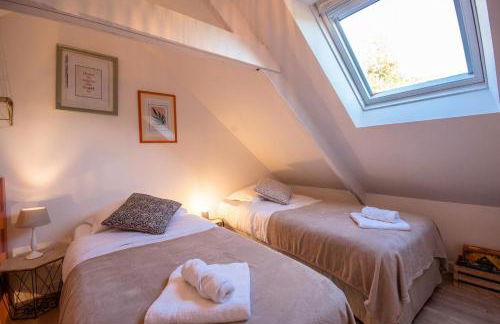 Les Gîtes du Goelo - Foto 18