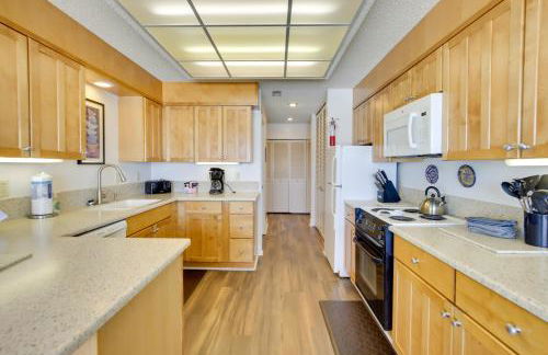 Comfortable Lincoln City Condo with Patio and Views! - Foto 15