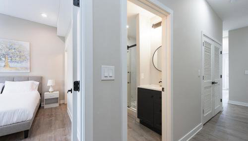 LUX 3BR Apartment in DC with Rooftop - Foto 2