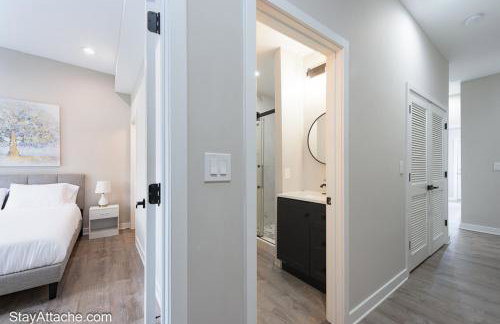 LUX 3BR Apartment in DC with Rooftop - Foto 2