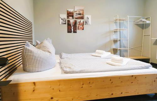 ARRIVEL Apartments Moosfeld - bisher Novitel - Foto 41