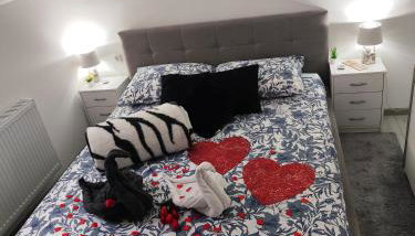 Apartman Mali raj - Foto 4