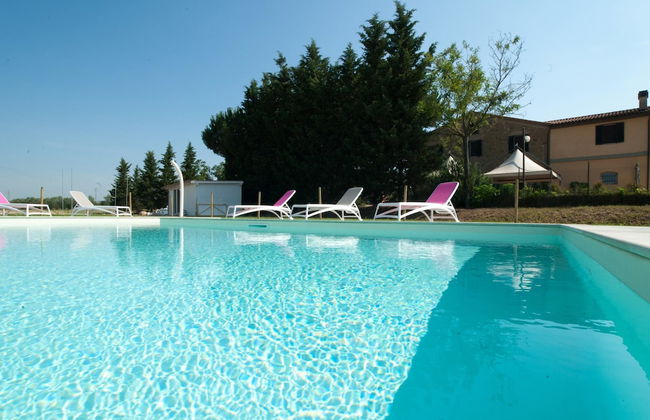 Agriturismo Ai Prati - Foto 32