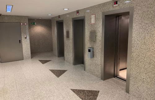 Zentrales Wohlfühl Apartment, 10 Min bis Frankfurt HBF - Foto 13