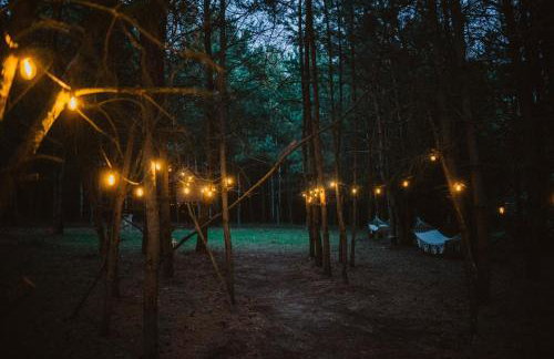 Szept Oberlandu - boutique, luxury Villa in Liva Park - Foto 46