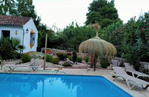 Molino del Caracol - Photo 78