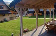 Gwiazda Północy Gołdap Dom VIP na Wynajem - Photo 13