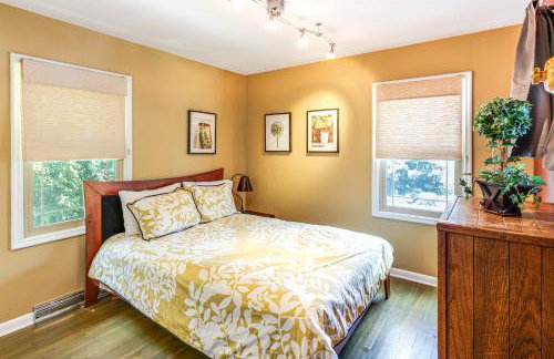 Mountain Views Walkable Lava Hot Springs Home! - Foto 11