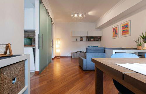 Urban Oasis Roma Garbatella - Foto 21