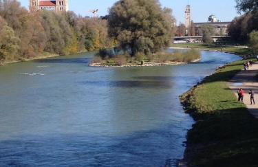 Asante-Design-Apartment Deluxe - very central - Foto 19