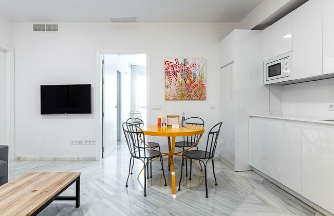 Numa Seville Molina - Foto 36