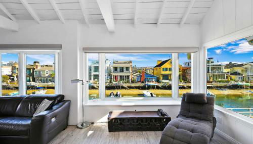 Grand Canal Getaway - Balboa Island - Foto 2