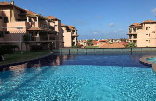 Apto. Beverlly Hills, Próx. Beach Park - Foto 78