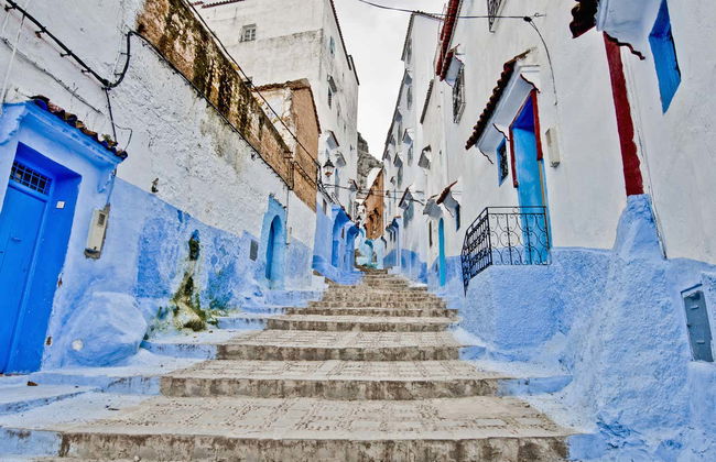 Excursion privée à Chefchaouen - Photo 3