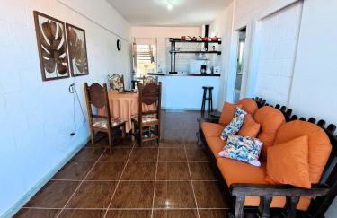 Lindo 2 Qts Vaga Búzios vista deslumbrante do Mar - Foto 8