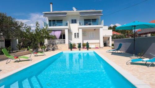 Apartment Alan 3 - Foto 3