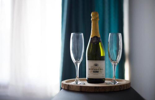 Studio Apartment Zen City Centre - Photo 8