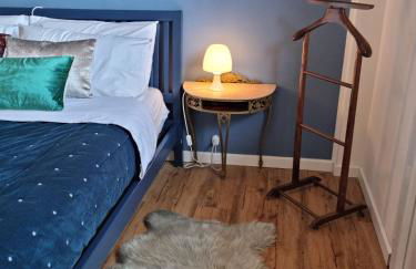 Pascasio Suite - charming stays at the doors of Udine - Foto 13