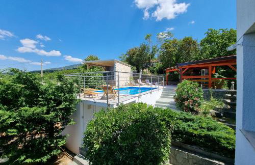 RIGO Holiday house with private pool, jacuzzi and sauna - Foto 59