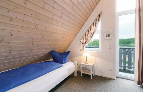 Cozy Apartment In Rechlin With Sauna - Foto 31