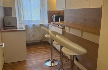 City Appartement am Hauptbahnhof - Foto 18